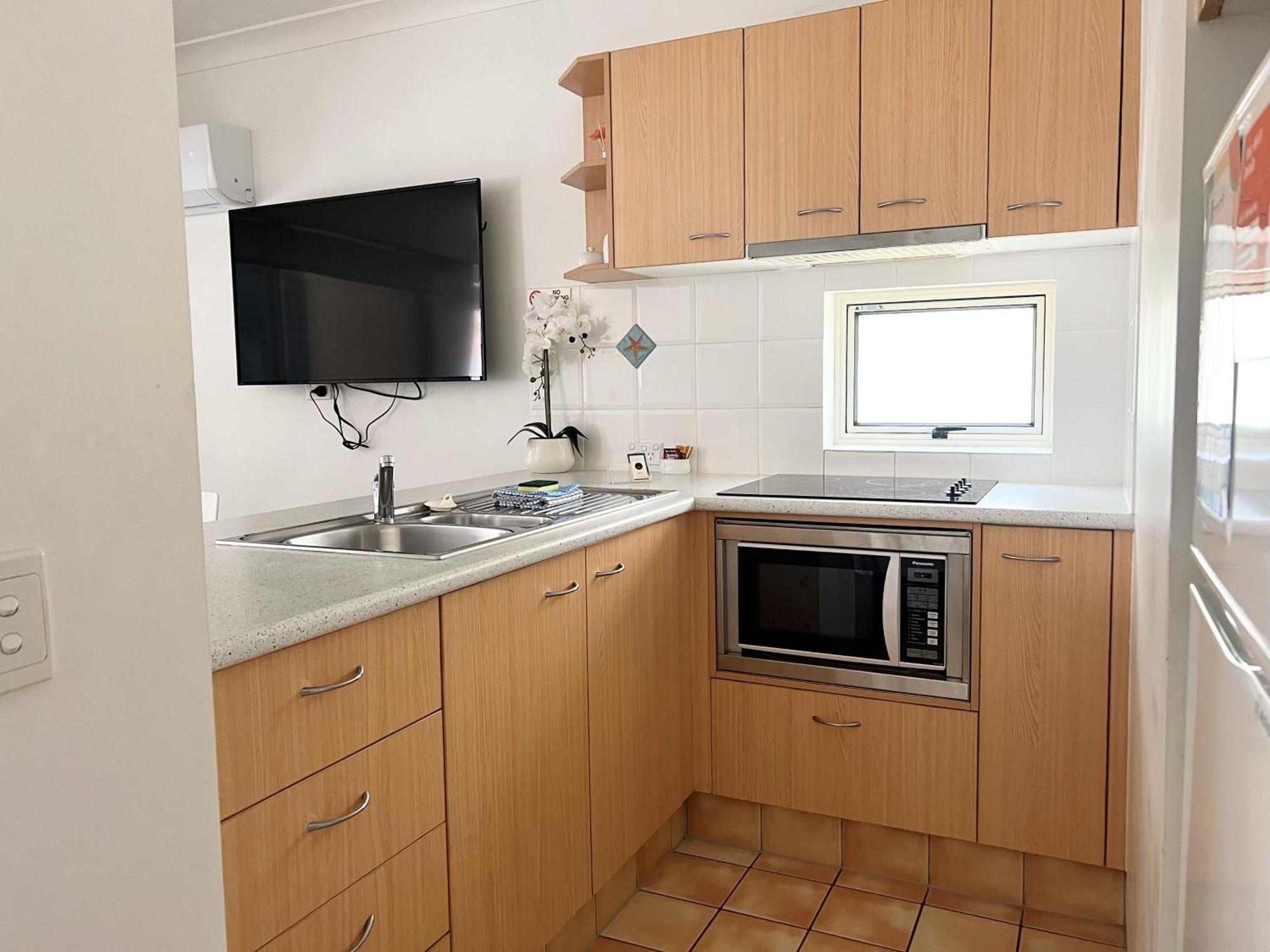 Montego Sands Resort Gold Coast Esterno foto