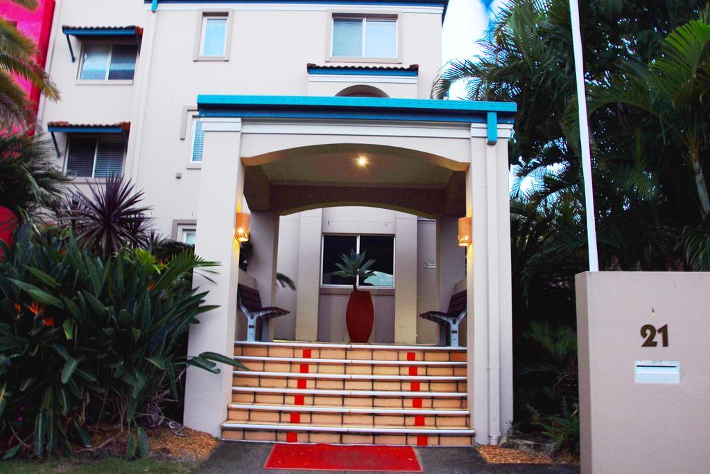 Montego Sands Resort Gold Coast Esterno foto