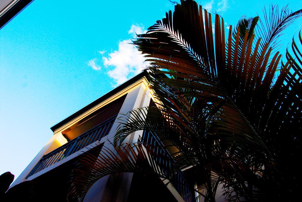 Montego Sands Resort Gold Coast Esterno foto