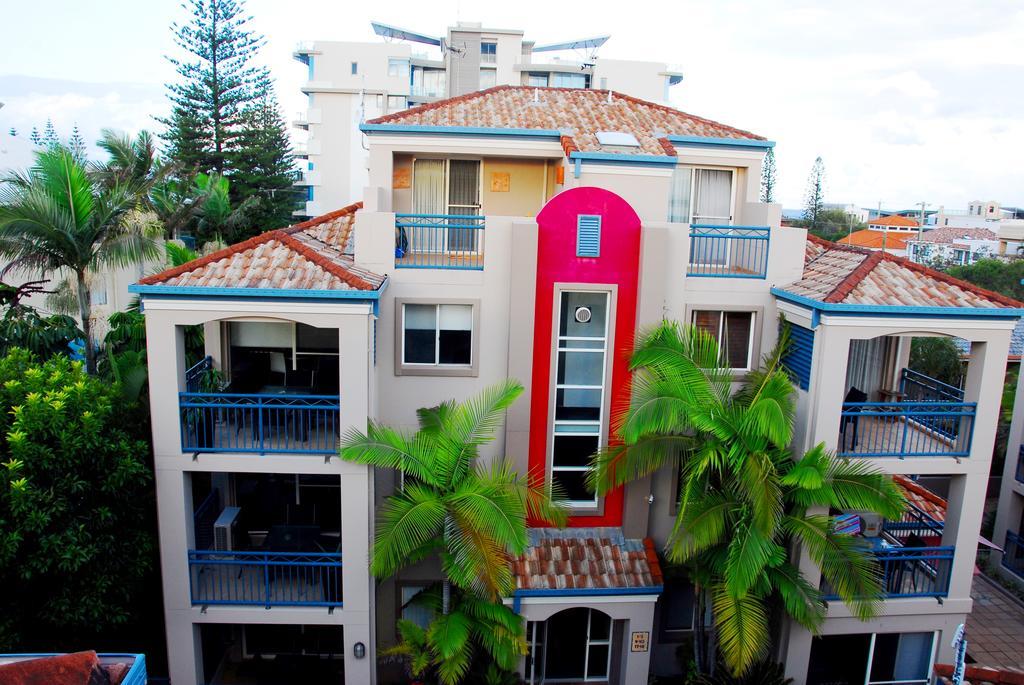 Montego Sands Resort Gold Coast Esterno foto