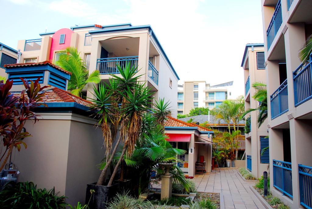 Montego Sands Resort Gold Coast Esterno foto