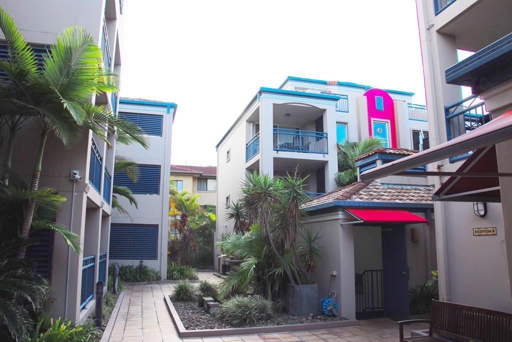 Montego Sands Resort Gold Coast Esterno foto