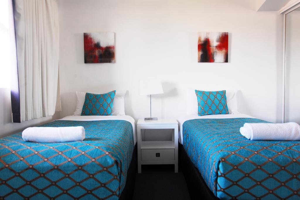 Montego Sands Resort Gold Coast Esterno foto